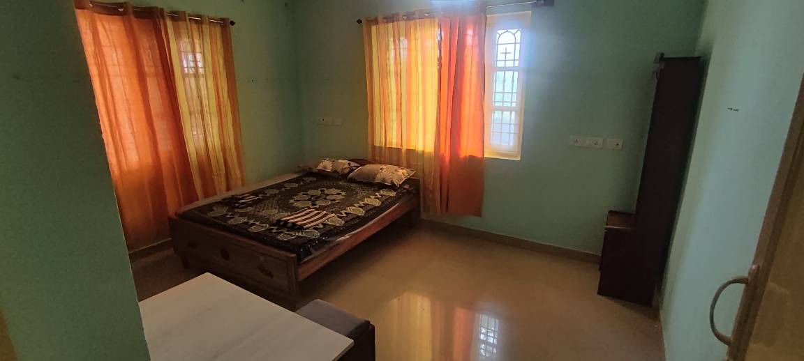 Photo of Bedroom in Mahabalipuram