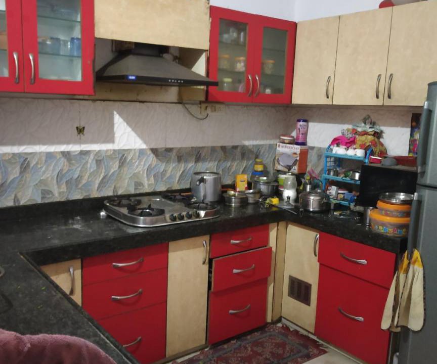Photo of Kitchen in Raipur