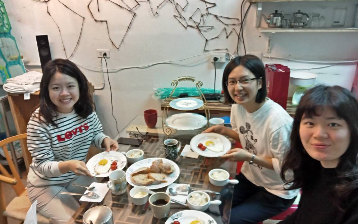 Photo of Others in Toucheng