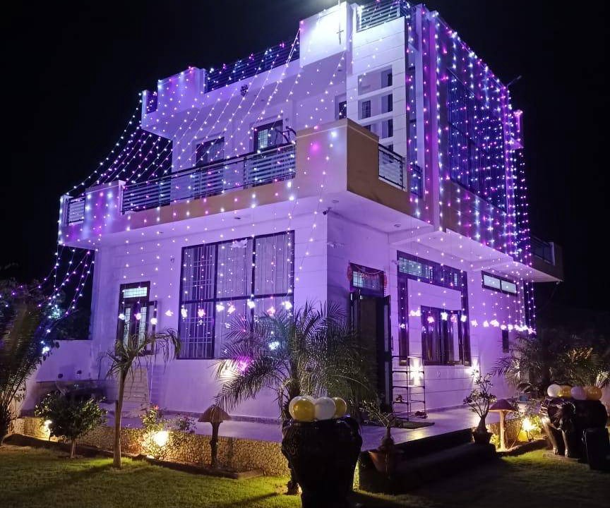 Photo of Others in Jaipur District