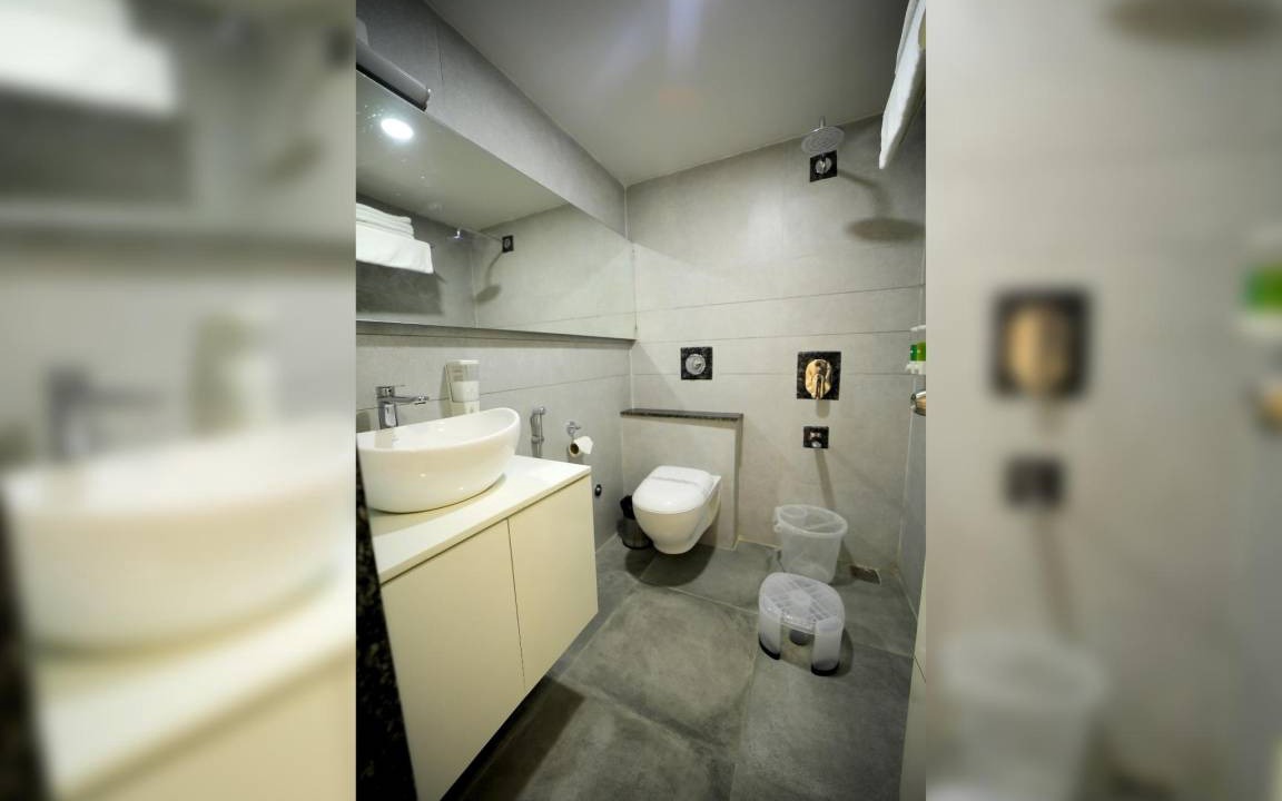 Photo of Bathroom in Nathdwara
