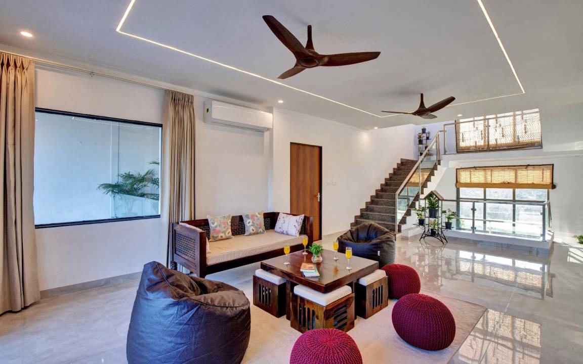 Photo of Livingroom in Bedla