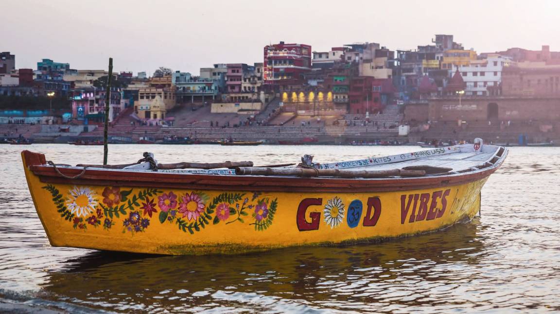 Photo of Others in Varanasi
