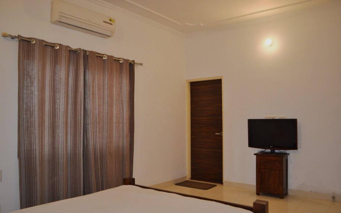 Photo of Bedroom in Amer