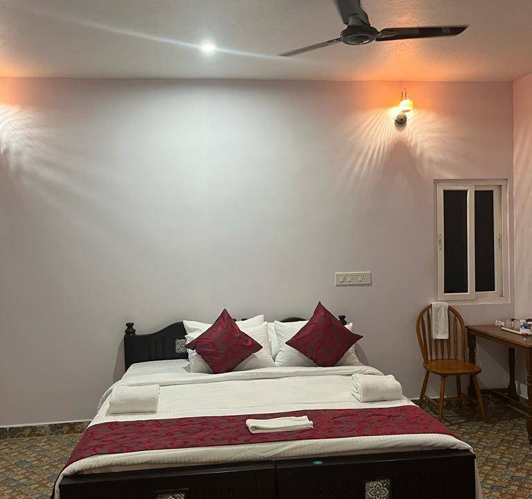 Photo of Bedroom in Kuilapalayam