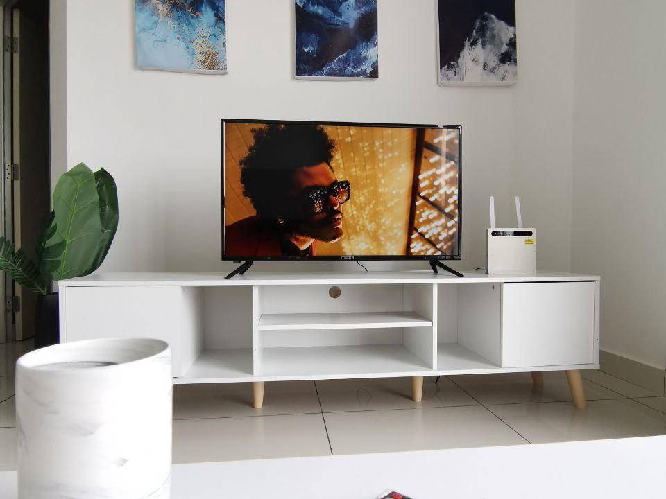 Photo of Livingroom in Bandar Tun Razak