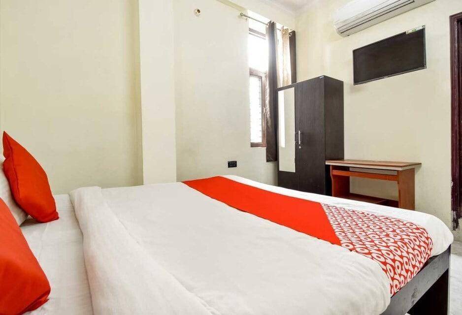 Photo of Bedroom in Durgapura