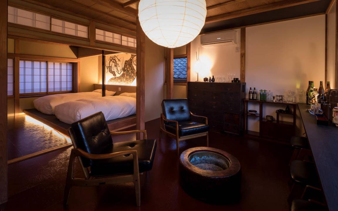 Photo of Bedroom in Horiikecho