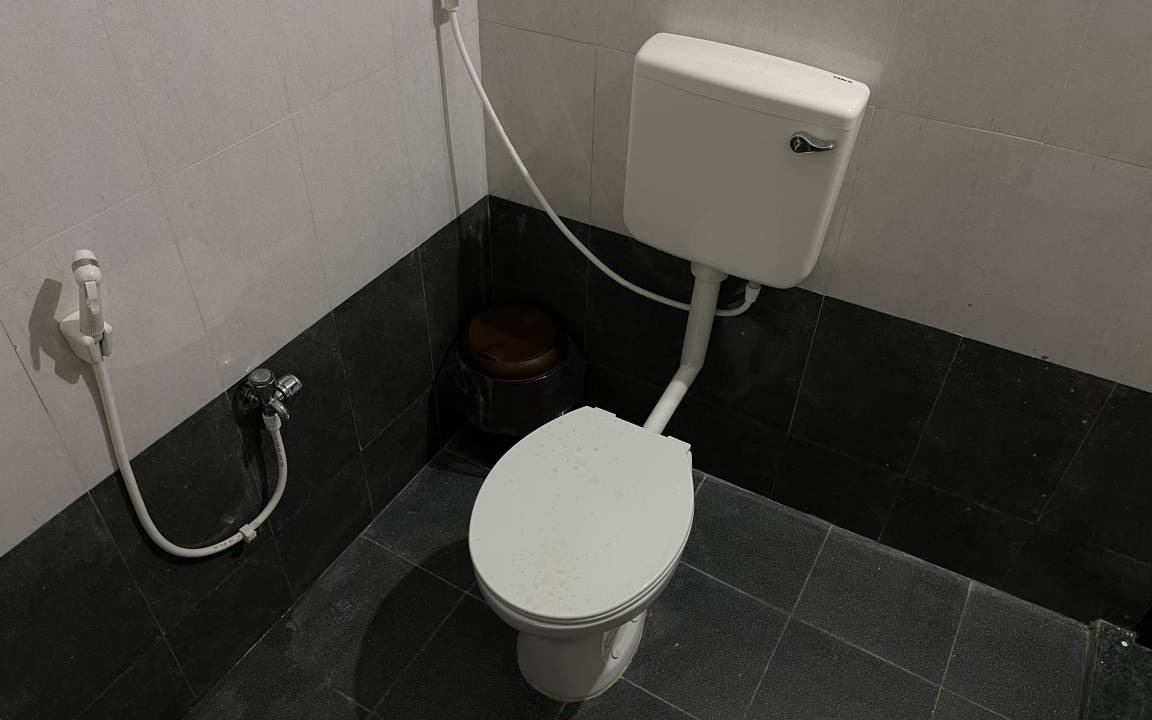 Photo of Bathroom in Heritage Town