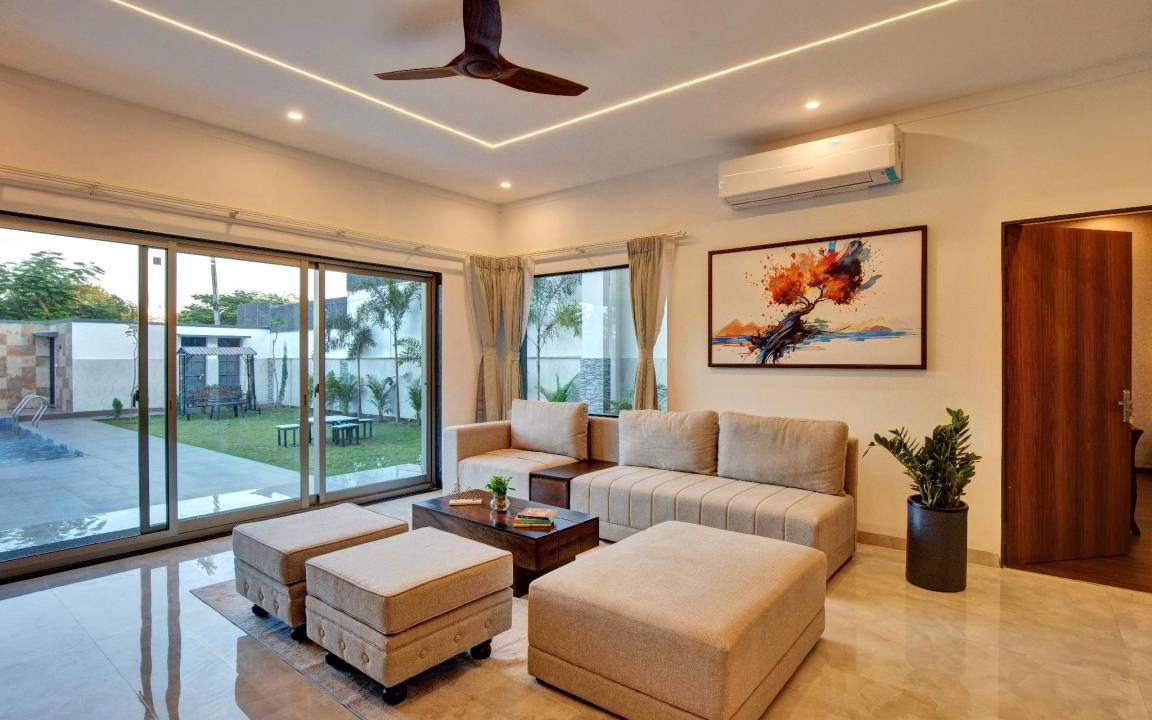 Photo of Livingroom in Bedla