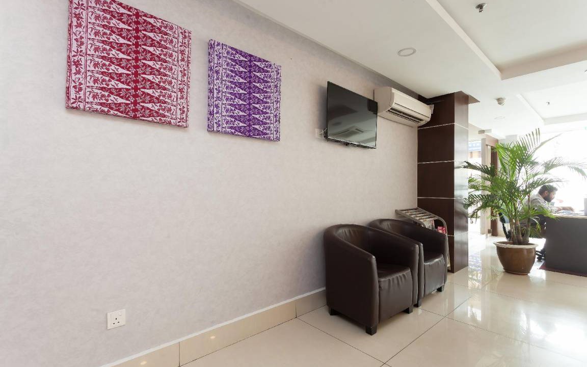 Photo of Livingroom in Brickfields