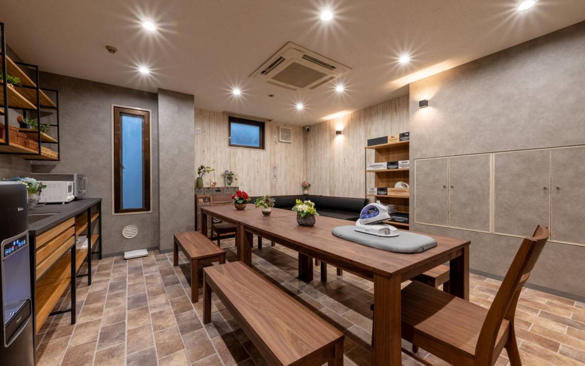 Photo of Kitchen in Miyakojima