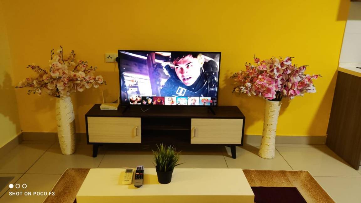 Photo of Livingroom in Cyberjaya