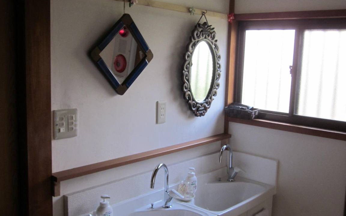 Photo of Bathroom in Moriguchi