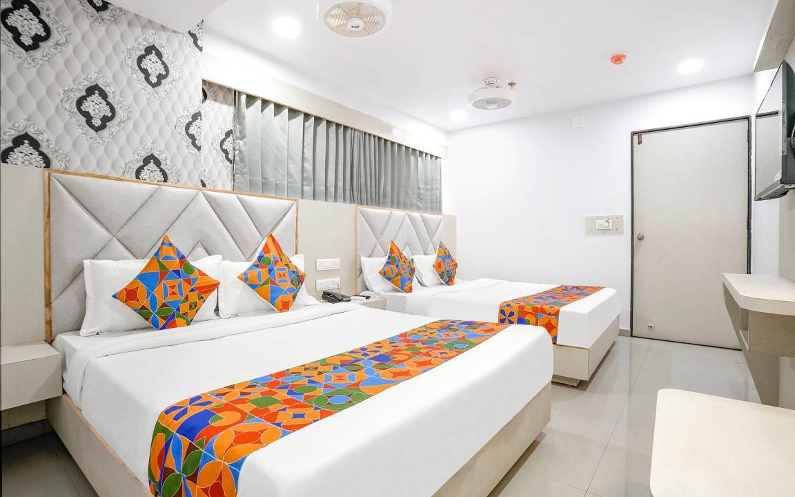 Photo of Bedroom in Gandhinagar