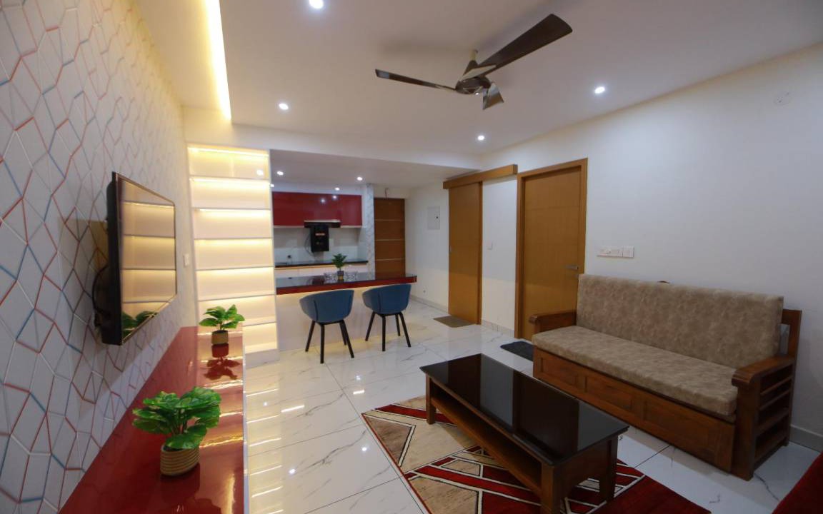 Photo of Livingroom in Palayam