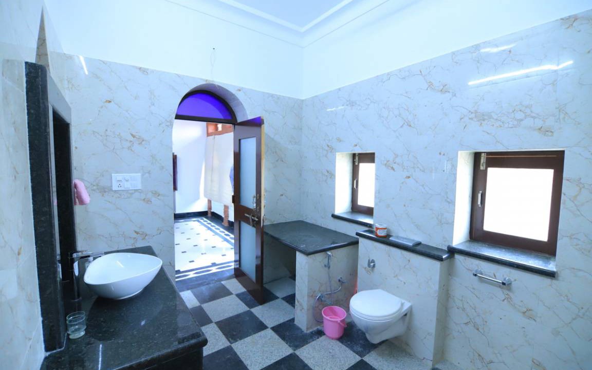 Photo of Bathroom in Jodhpur