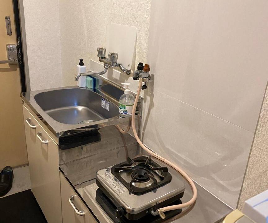 Photo of Kitchen in Uzumasa