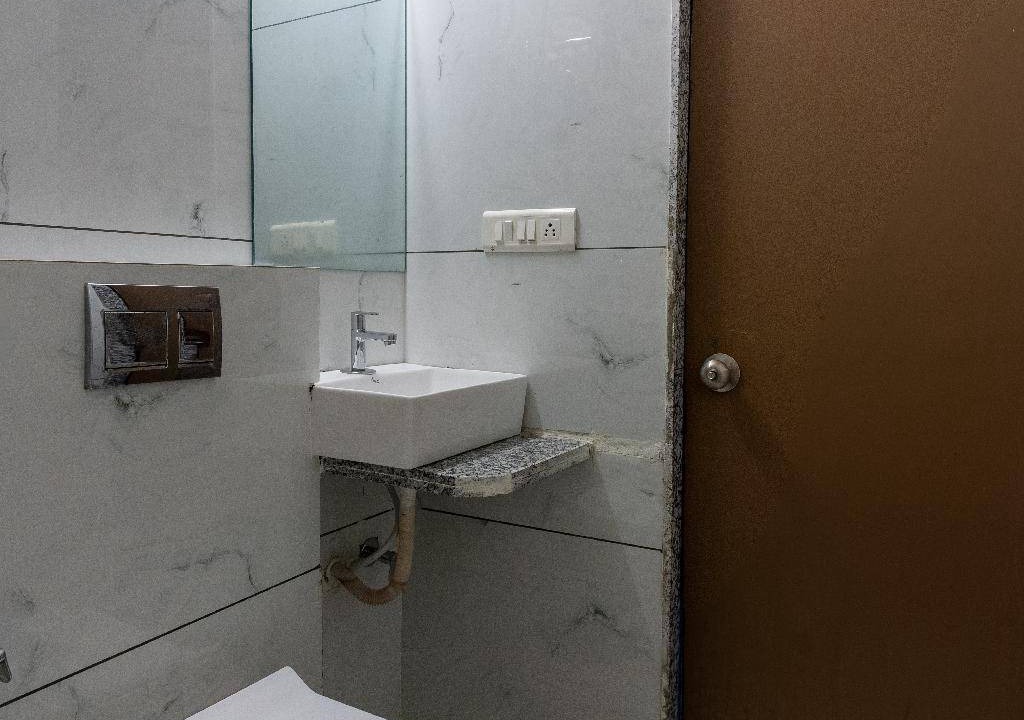 Photo of Bathroom in Maninagar