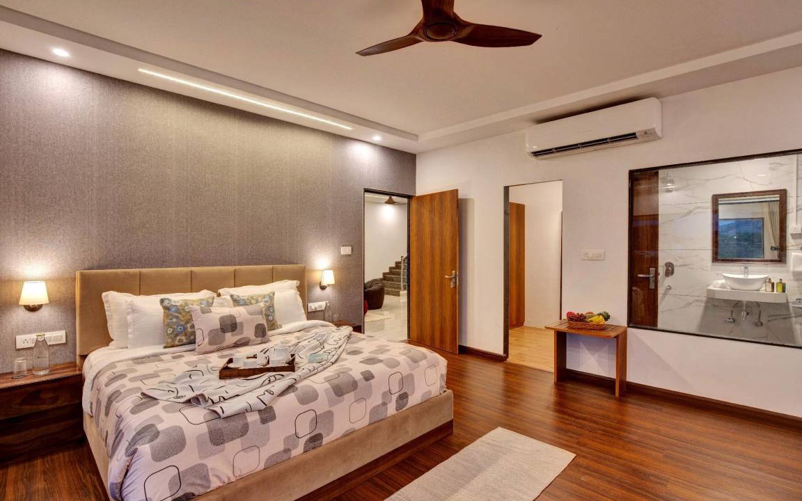 Photo of Bedroom in Bedla