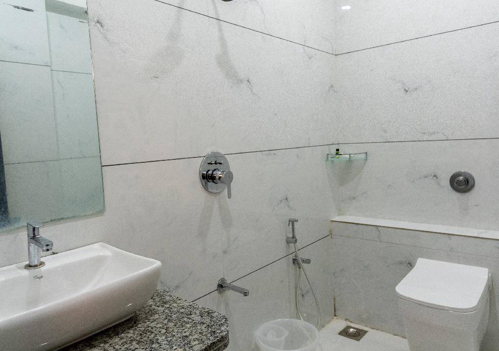 Photo of Bathroom in Maninagar