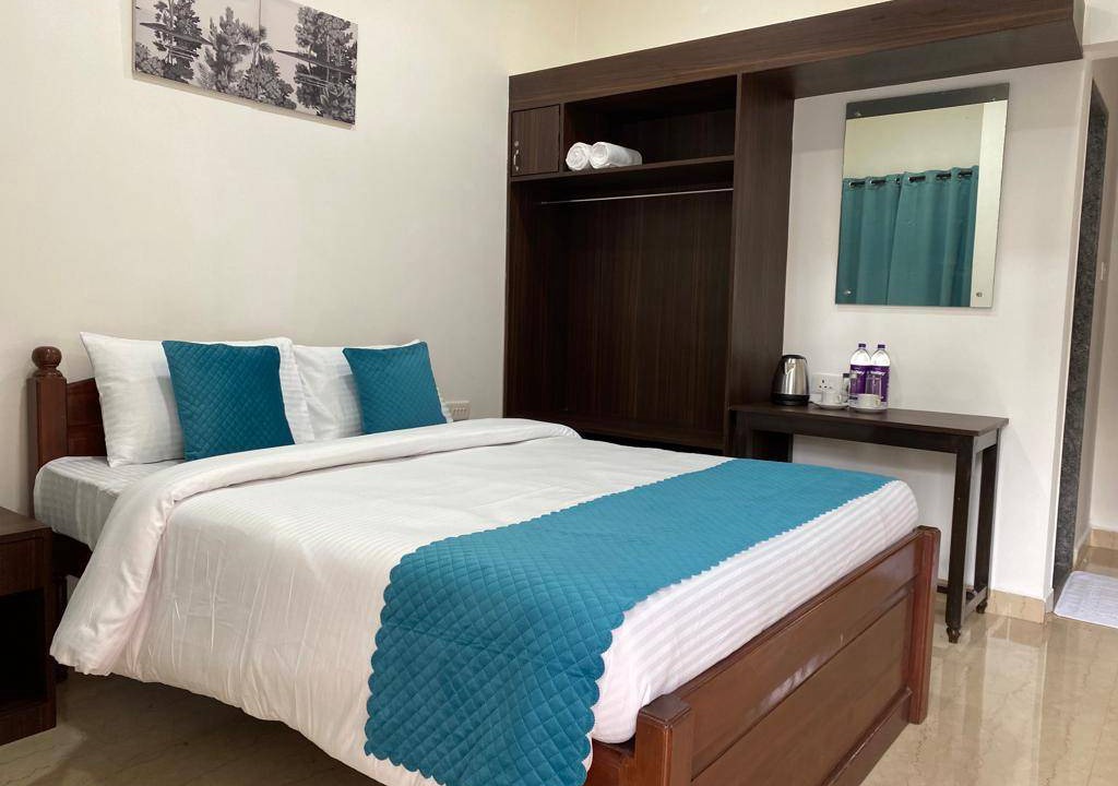 Photo of Bedroom in Majorda