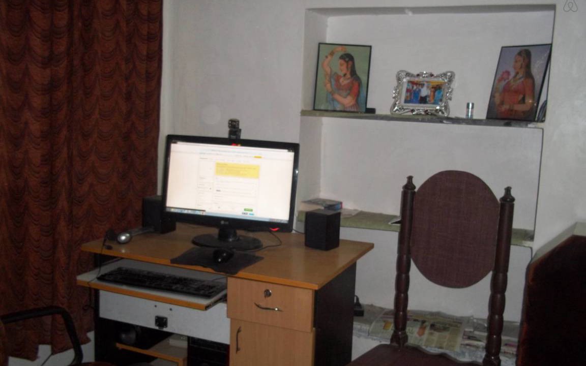 Photo of Others in Udaipur District