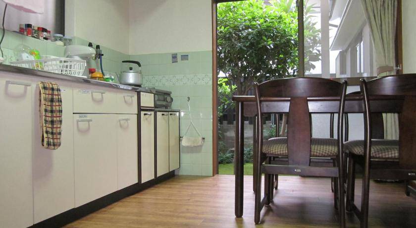 Photo of Kitchen in Moriguchi