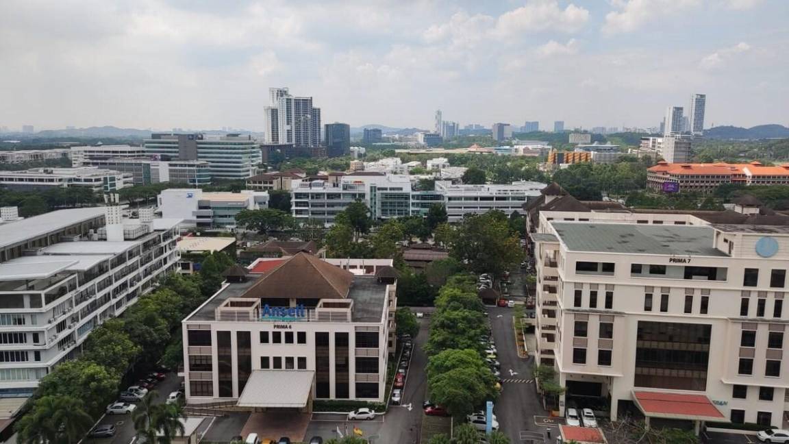 Photo of Others in Cyberjaya