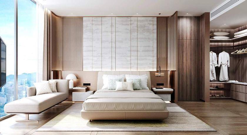 Photo of Bedroom in Hung Hom