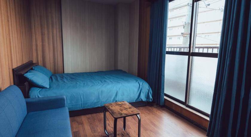 Photo of Bedroom in Higashisumiyoshi-ku