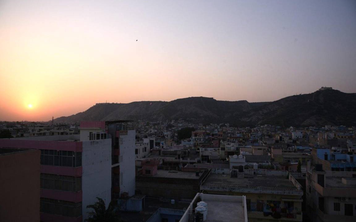 Photo of Others in Amer Fort Road