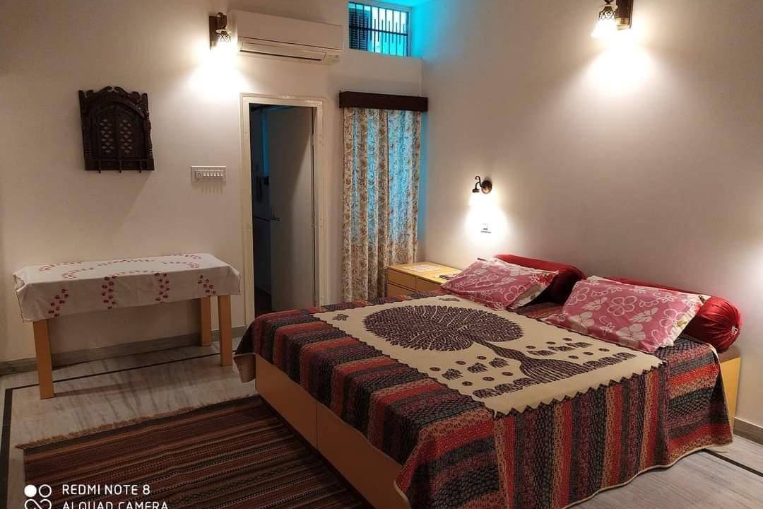 Photo of Bedroom in Civil Lines