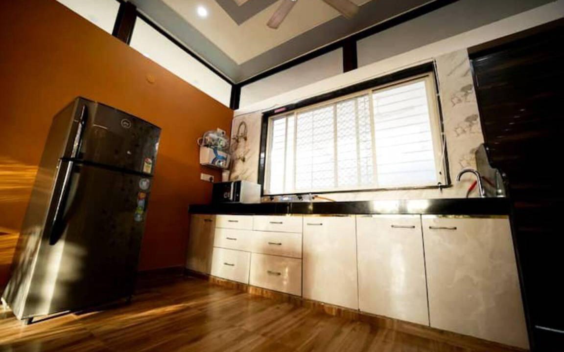 Photo of Kitchen in Sanganer