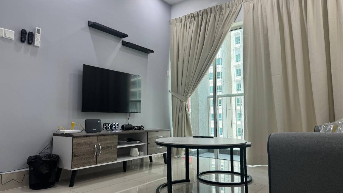 Photo of Livingroom in Salak South
