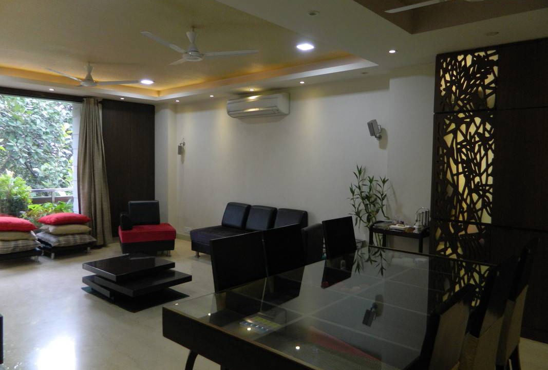 Photo of Others in Safdarjung Enclave