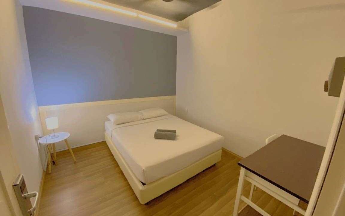 Photo of Bedroom in Bukit Bintang