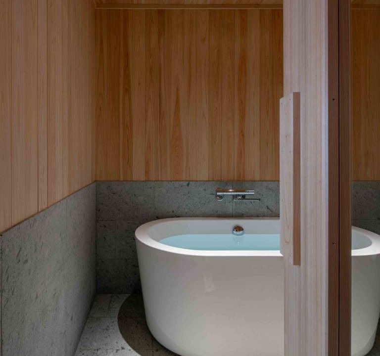 Photo of Bathroom in Osaki