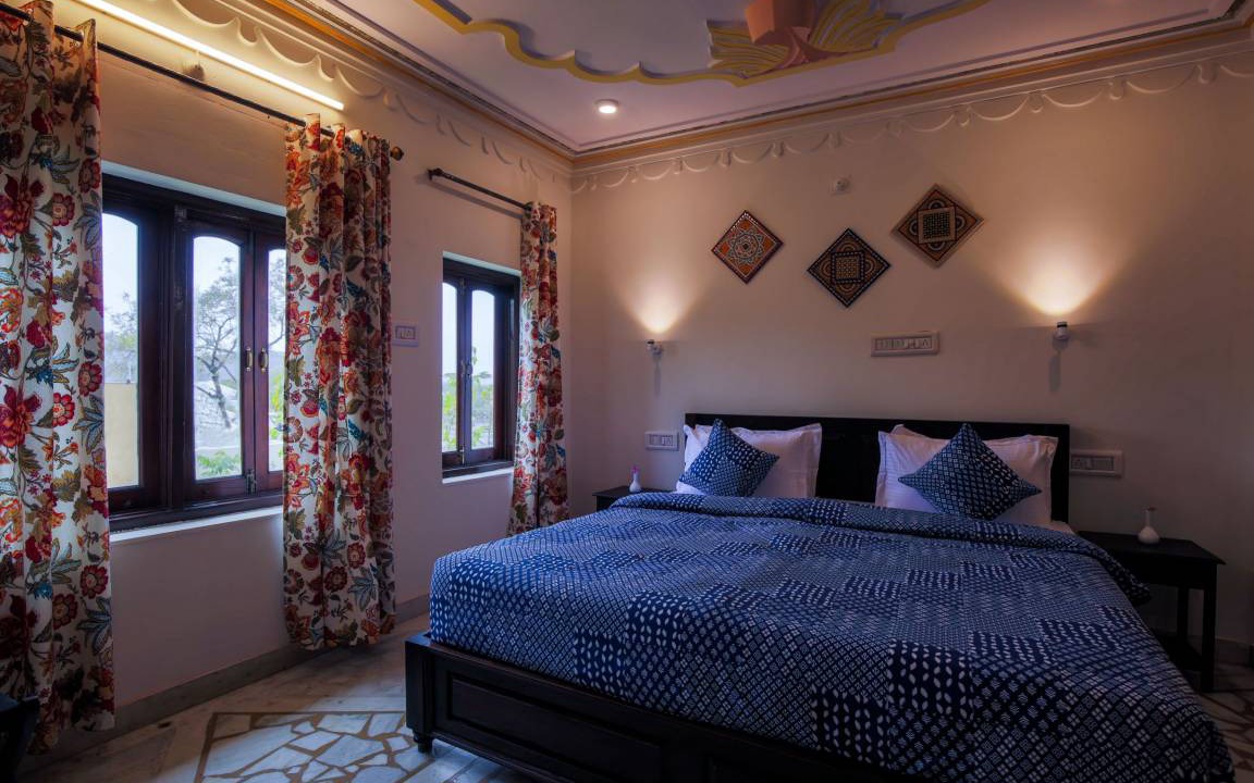 Photo of Bedroom in Shavri Colony