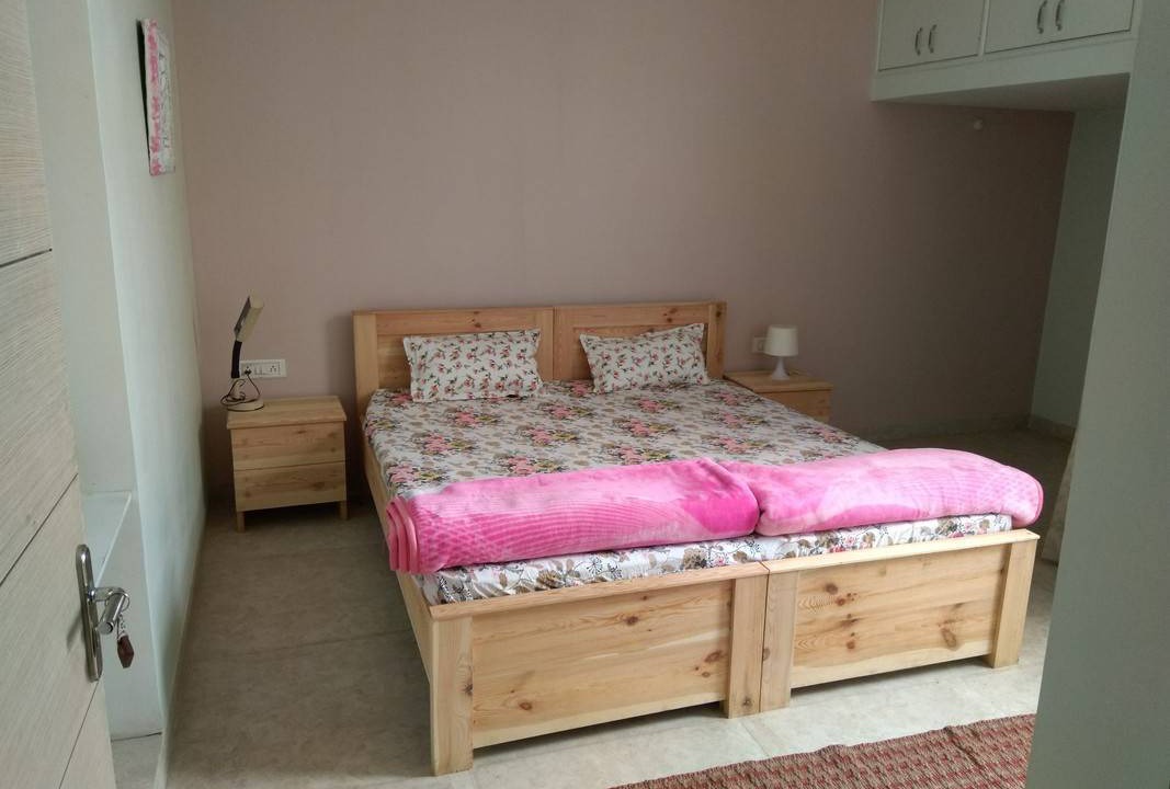 Photo of Bedroom in Gwalior