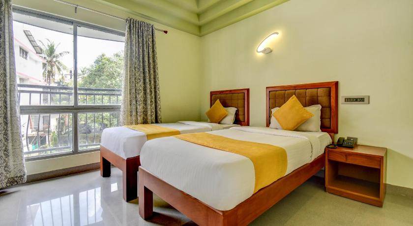 Photo of Bedroom in Kochi
