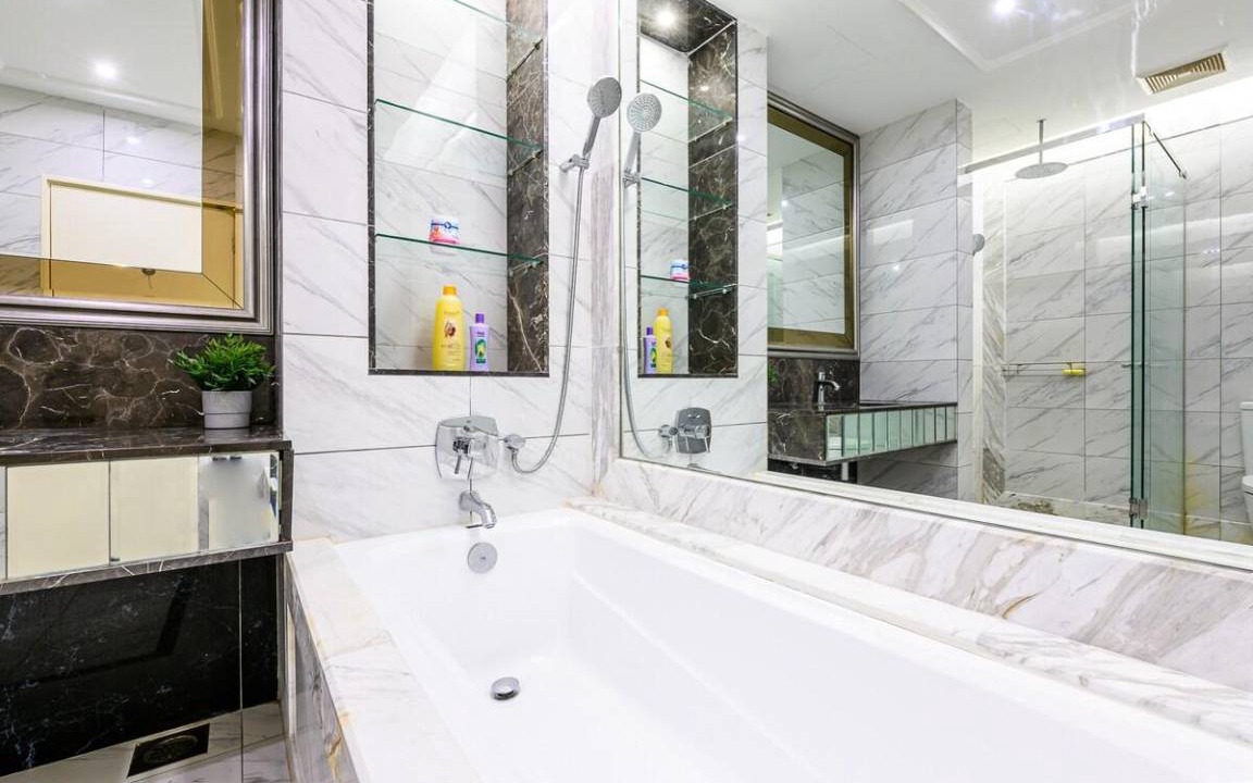Photo of Bathroom in Sri Hartamas