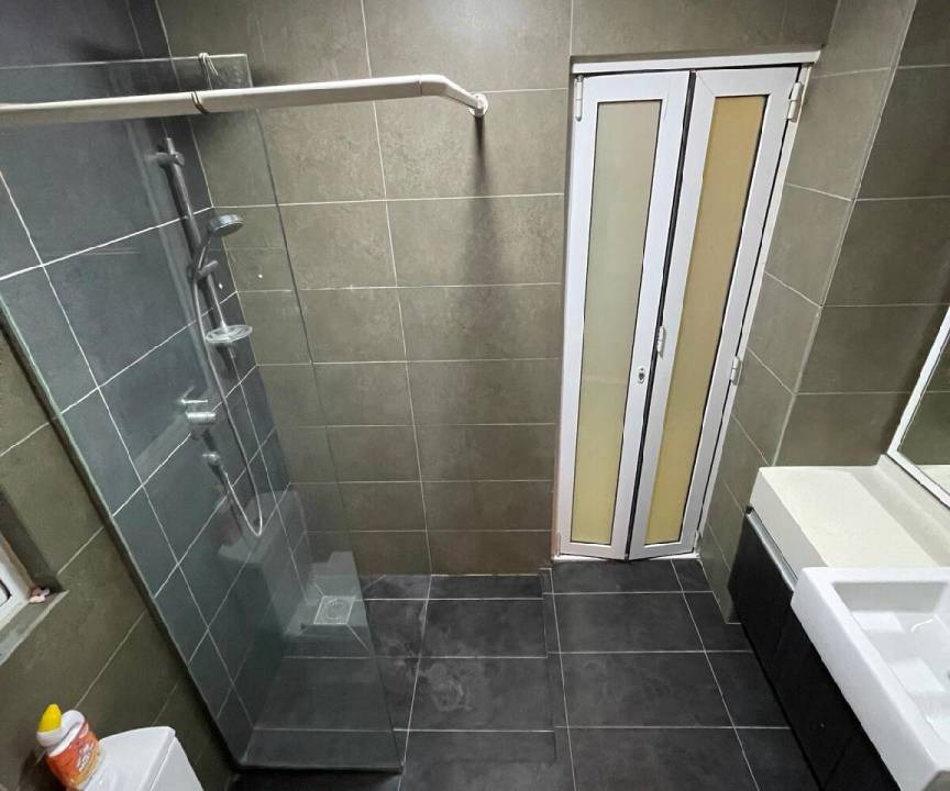 Photo of Bathroom in Danau Kota
