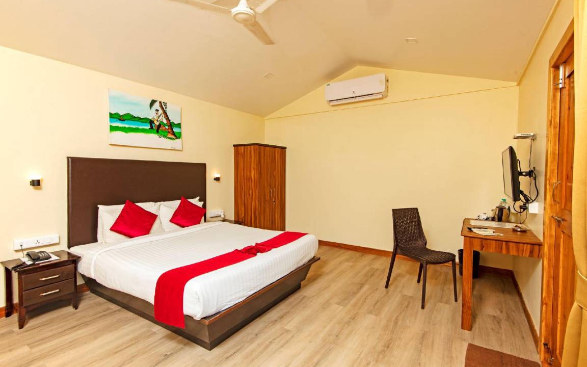 Photo of Bedroom in Varca