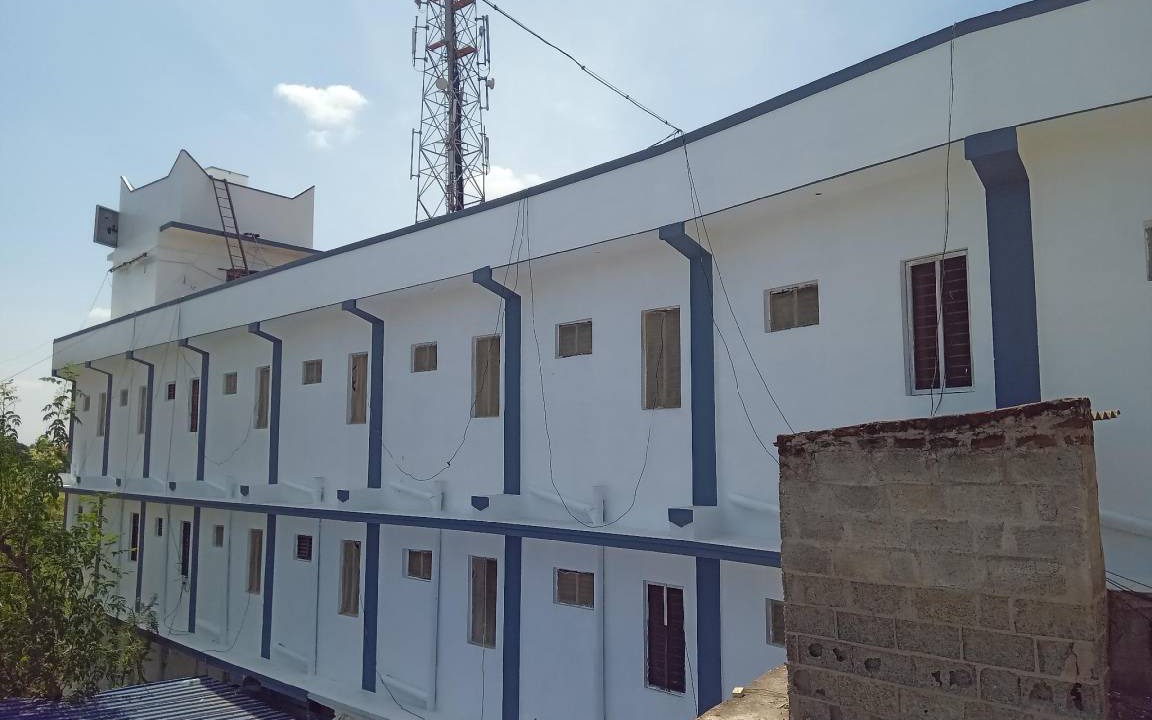 Photo of Buildings in Ilaiyankudi