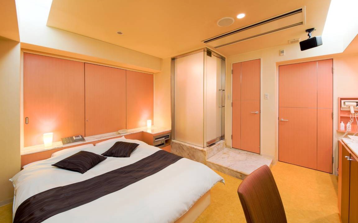 Photo of Bedroom in Uehonmachi
