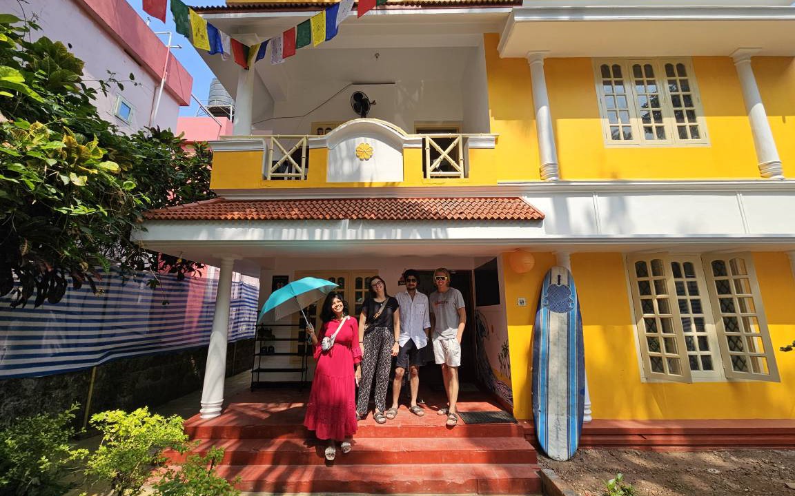 Photo of Others in Varkala