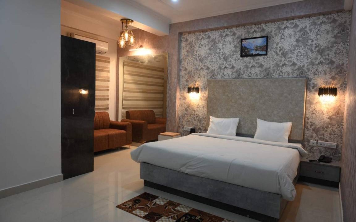 Photo of Bedroom in Sarnath
