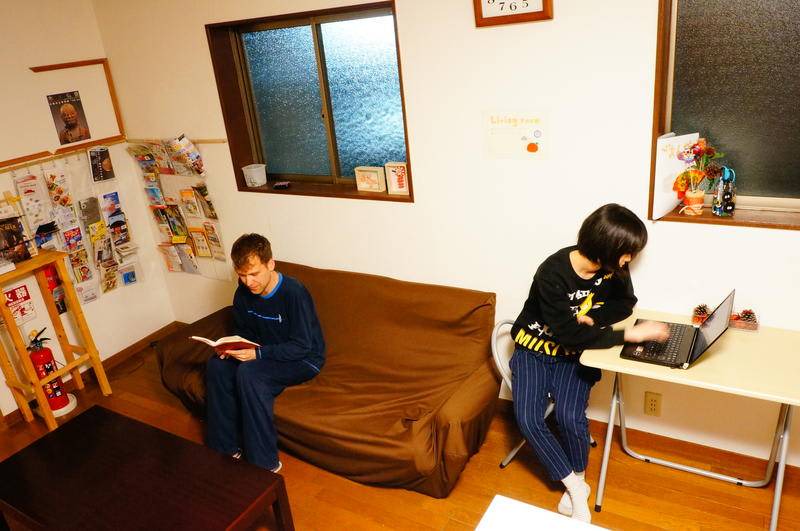 Photo of Others in Shin-Osaka