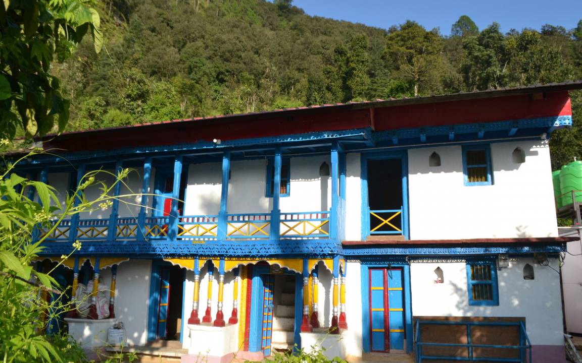 Photo of Others in Ukhimath